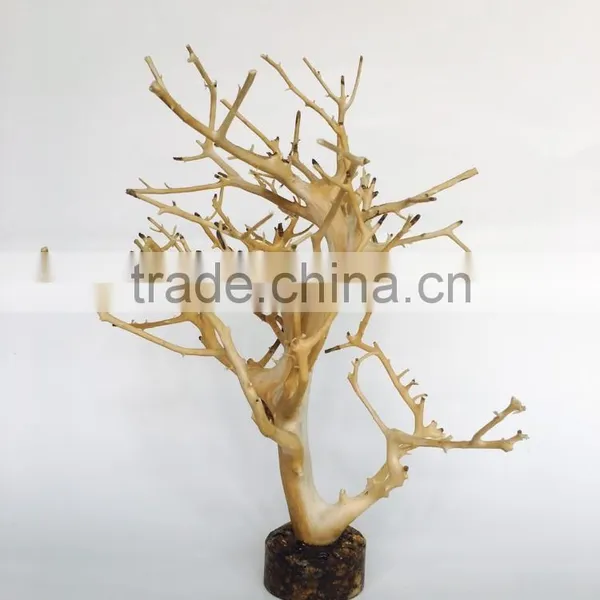 Small Tree Sculpture Unique photo-2
