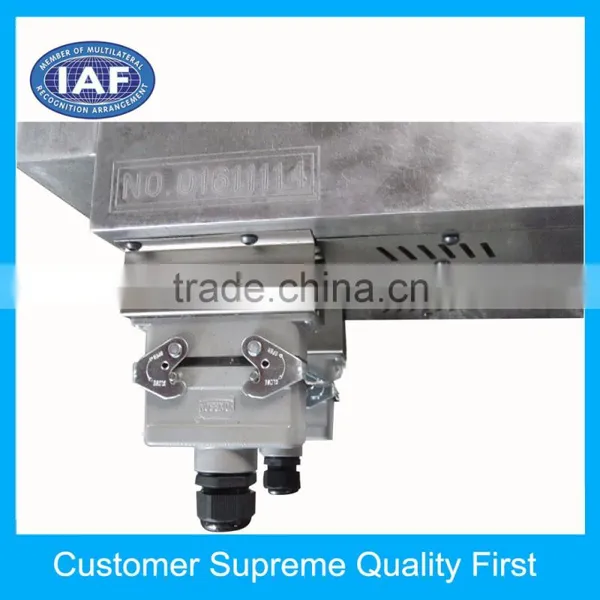 China Cheap Thick Plate Plastic Mould Manufacturer photo-6