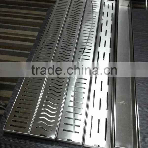 JINXIN Stainless Steel 304/316 Strut Channel End Cap photo-2