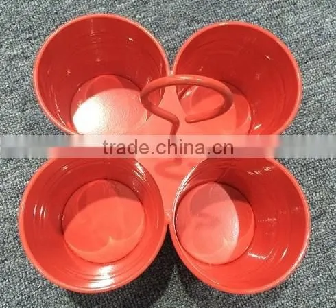 4 Cups With Hook, MSW1003 photo-2