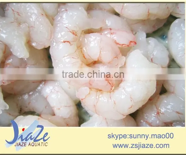 Wild Caught Pud Red Shrimp 30/50,50/80,80/100 photo-2