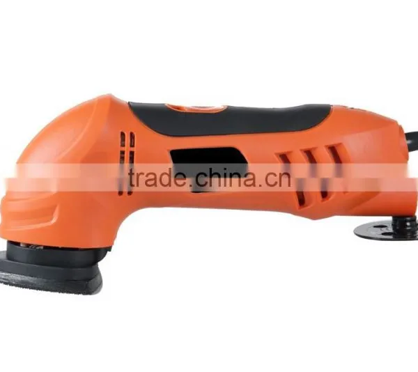 280W Professional Electric Wood Sanders Tool photo-4