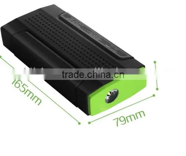 High Quality Automobile Emergency Mobile Power Supply photo-2