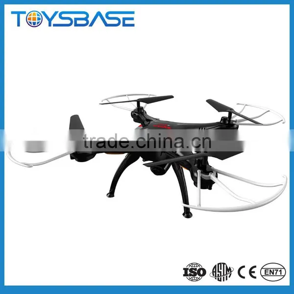 With 2mp Camera 2.4g 6-axle Gyro in Stock RC Drones for Aerial Photography Quadrocopter SYMA X5SC photo-3