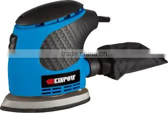 220w Sander Mouse Sander Random Orbital Palm Electrc Sander