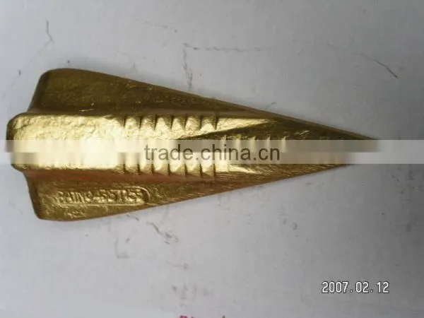 Grenade Wedge photo-3