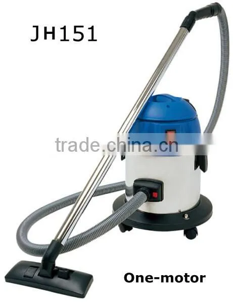 15L One Motor High Quality Home Drum Vacuum Cleaner