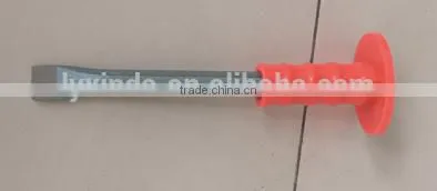 cold chisel/flat chisel/pointed chisel