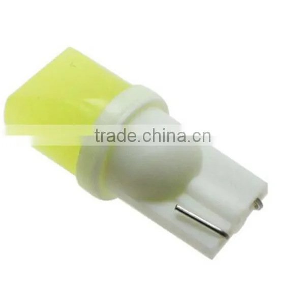 T10 3 D Light Diffused LED Car License Plate Lamp In Width Modulation Car Light Small Lamp photo-4