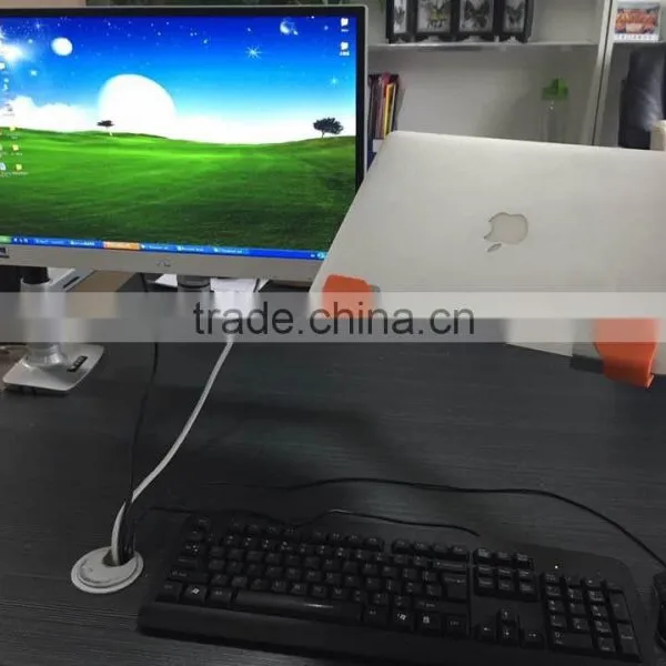 2016 New Style Factory Sales Cheap Mini PC Arm Foldable Laptop Stand photo-2