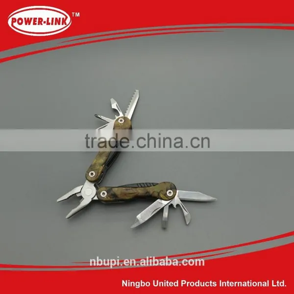 13 in 1 Multifunction Plier, Portable Folding Combination Pliers photo-2