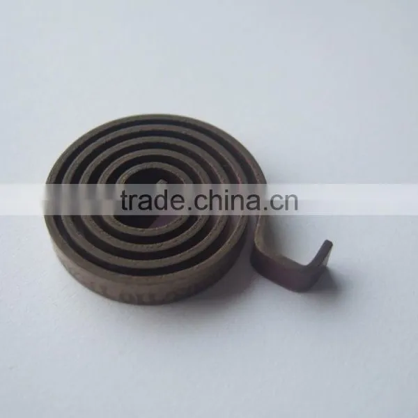 Home Appliances Accessories : Bimetal Spiral 1 With 100,000 Times Fatigue Test