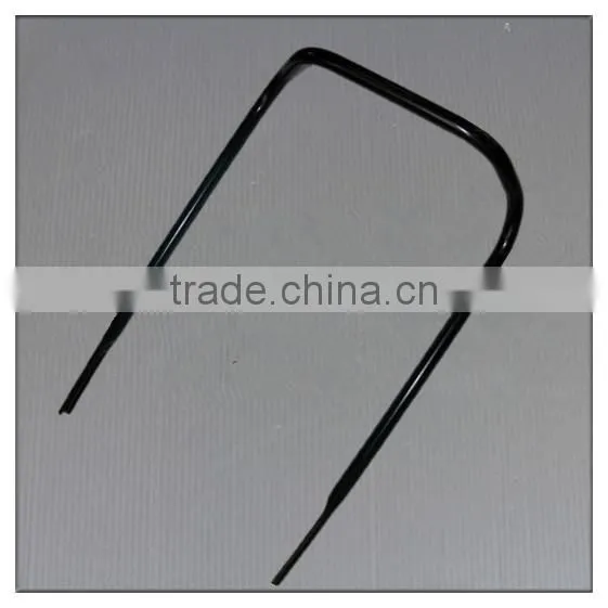 Mower Handle/upper Handle /low Handle photo-4
