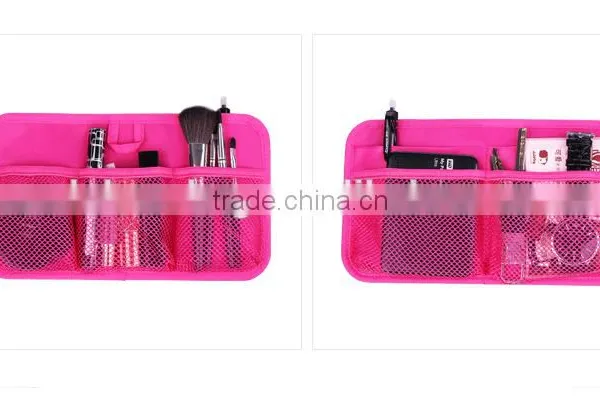 Hot Selling Storage Insert Bag for Handbag Organizer Bag photo-6