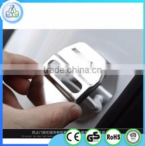 Wholesale Chinacar Door Protector,car Door Hinge Cover,car Back Door Lock photo-3