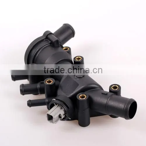 Hot Selling Thermostat For Ford 2S6G-8A586-D1C and 2S6G-8A586-D1B photo-5