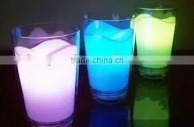 Colorful LED Milk Light photo-2