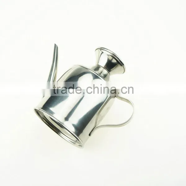 42066 18/8 Stainless Steel Oil Pot,Oil Can,Oil Kettle photo-3