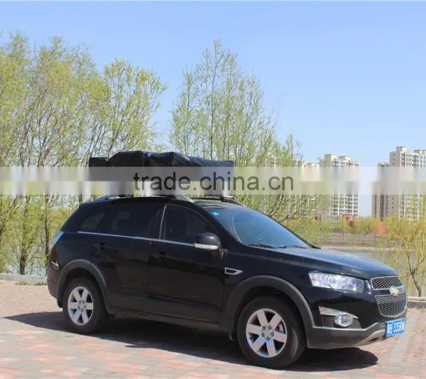 Top Quaility Automotive Ceiling Tent Outdoor Gear Roof Awning for Sale photo-3