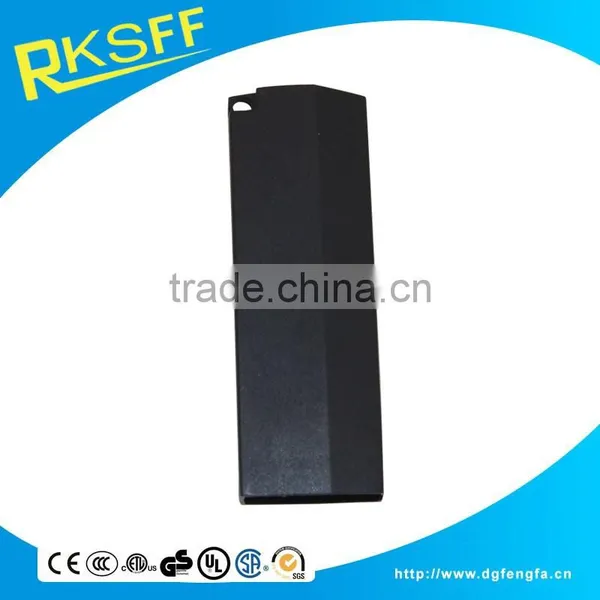 OEM Any LOGO USB Case Light Spray Lacquer USB Cover photo-5