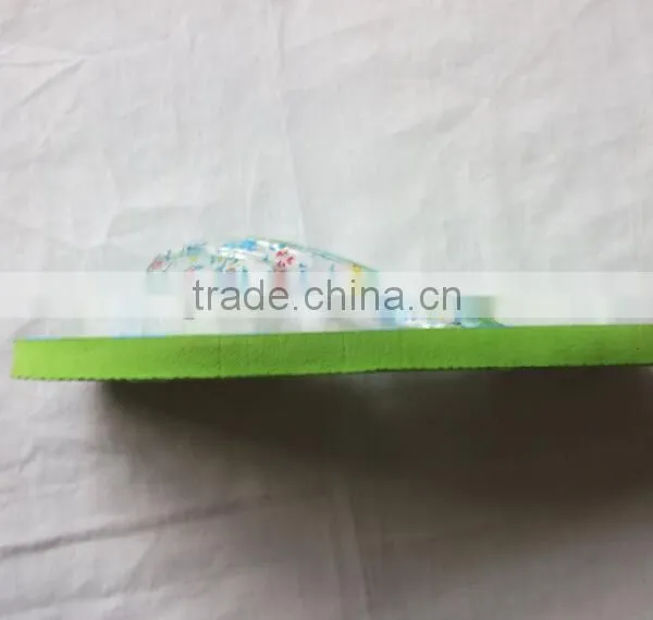 Colorful Printed Slipper photo-4