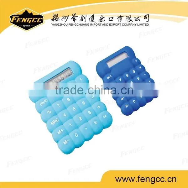 2016 Handheld Cheap Giveaway Gifts,Promotional Pocket Calculator photo-5
