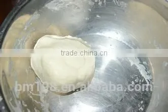 Small Home Mixing Production Bake Machinery photo-4