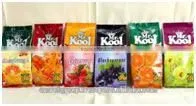 Instant Drink Sugar Based Powder photo-2