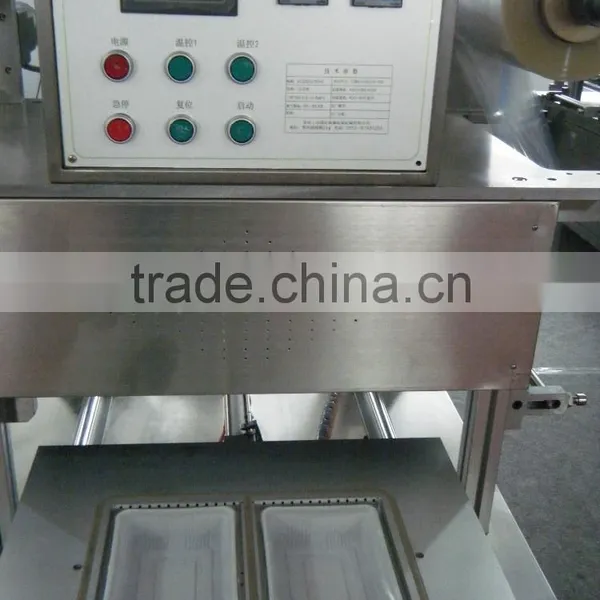 MV-350 MAP Tray Sealer photo-2