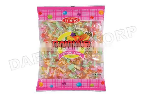 Assorted Candy photo-2
