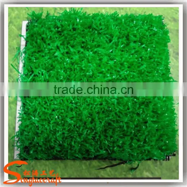 Ornament Party Artificial Grass, Outdoor Wedding Turf, Decking Type Grass Carpet for Garden photo-3