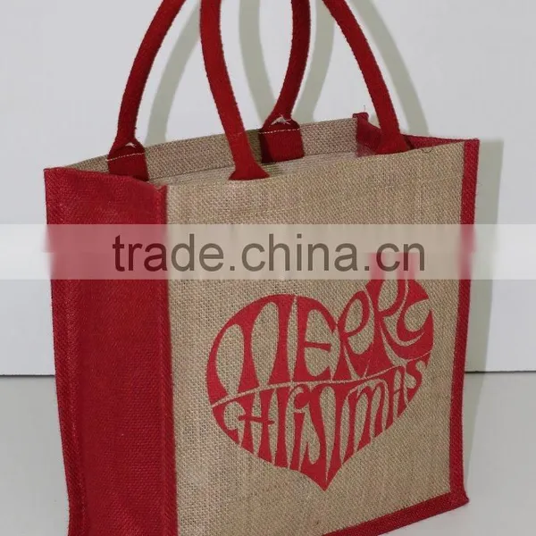 Jute Bag Wholesale for Export to American & Europeon Country photo-2