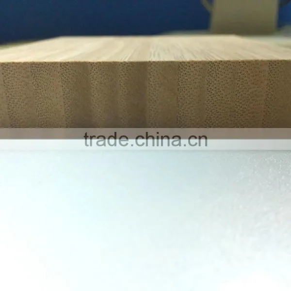 2500x1250x500mm Kanger 3 Layer Parquet Plywood photo-4