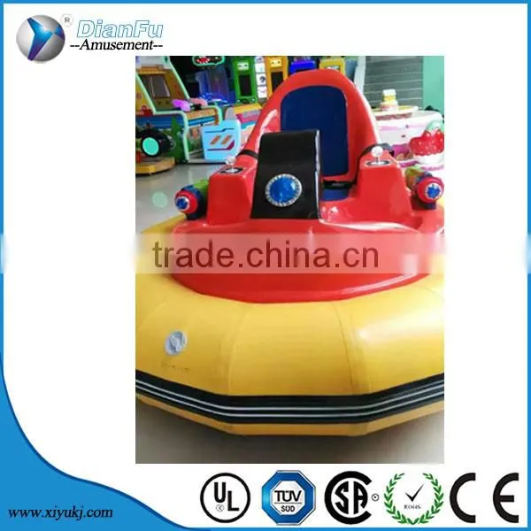 Coin Operated Hot Sell Cheap Car Carbon Fiber Bumper for Sale photo-5