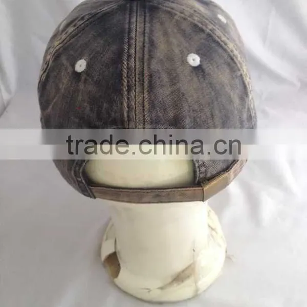 High-quality Fashion Trucker Hats With Embroidery Logo photo-2