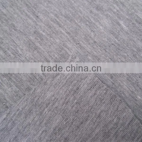 Polyurethane Foam Laminate Double Sided Knit Fabric photo-2