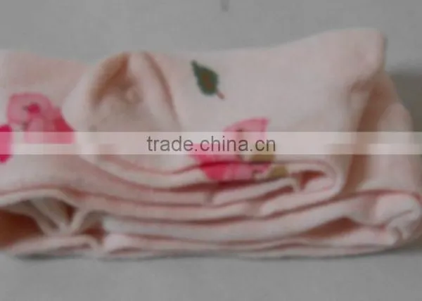 Knitted Cute Children Pantyhose photo-2