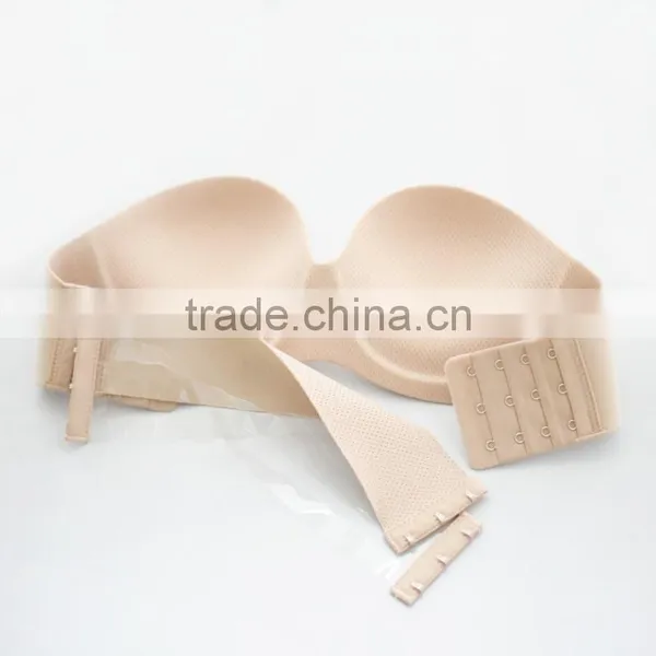 Woman Underwear Panties and Mature Nude Invisible Women Bra photo-5