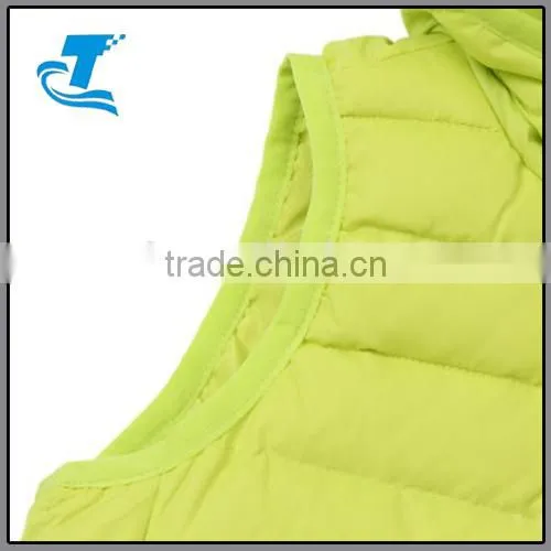 Kids Down Winter Warm Clothing Down Feather photo-2