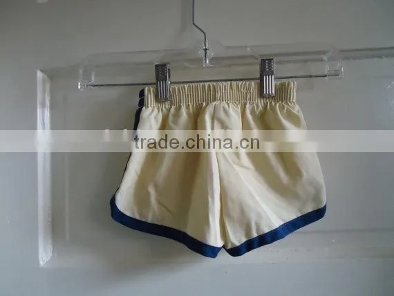 Baby Boy Swimwear Boys Seersucker Trunks Beach Trunks Swim Shorts as Shown in the Picture photo-3
