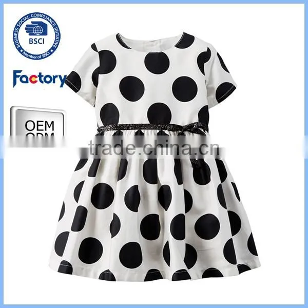 Summer Girl Dress Latest Kid Dress Designs photo-3