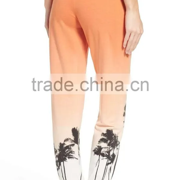 Wholesale Sports Wear Fitness Safety Jogger for Women photo-2