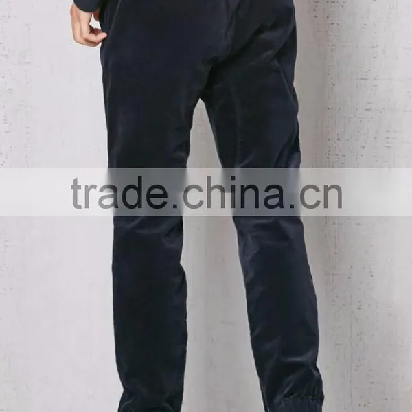 Soft Comfy Street-inspired Athletic Joggers for 2017 photo-4