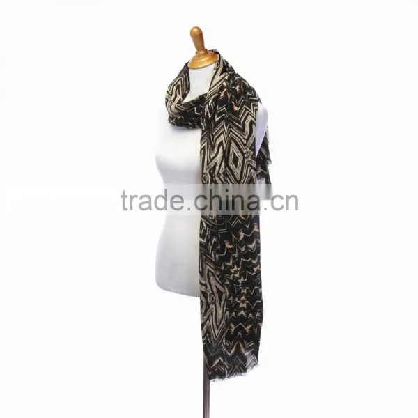 LATEST SCARVES 2016 NEW DESIGN photo-3