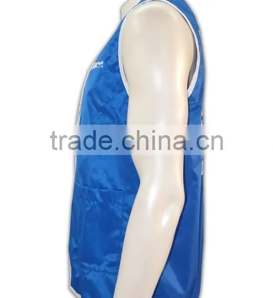 Hot Sales Factory Price Fashion Fishing Vest photo-3