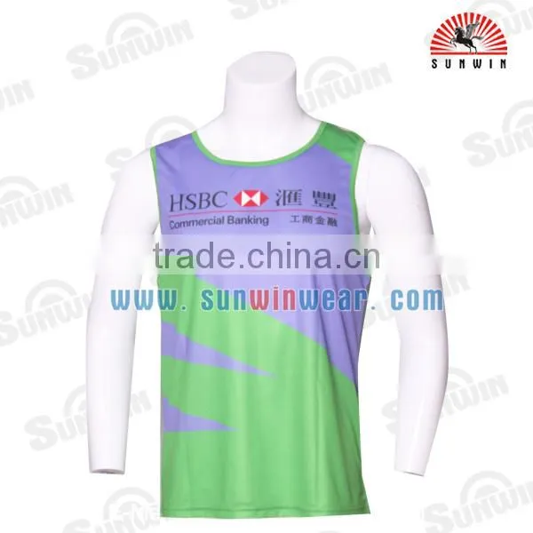 Best Selling Digital Print Custom Basketball Jersey Basketball Training Uniforms photo-4