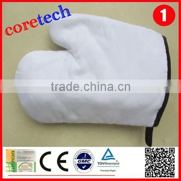 Promotion Breathable Bakery Gloves Factory photo-2