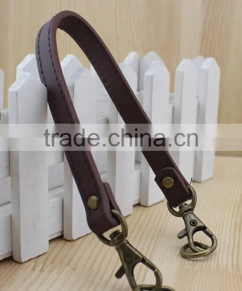 Diy Handbag Accessory/PU Bag Tape/purse Shoulder photo-4