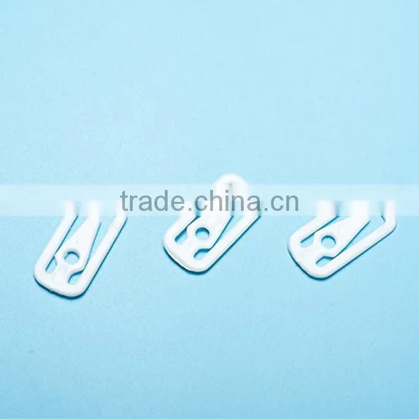 Plastic Clips for Garment Package Plastic Shirt Clip photo-4