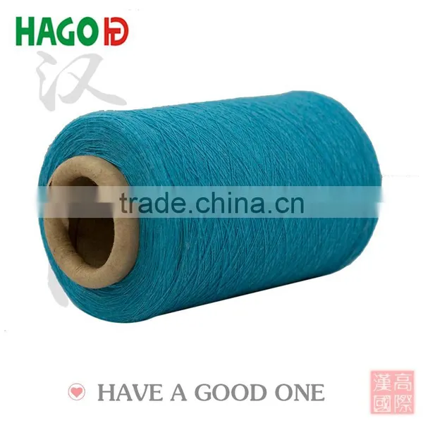 Blended Yarn Product Type Gloves Knitting Yarn Recycled photo-3